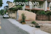 Bán Đất Viên Sơn Thị xã Sơn Tây,diện tích 50m2, 3 ô tô tránh , kinh doanh